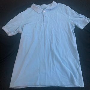 Short Sleeve Button Up Shirt